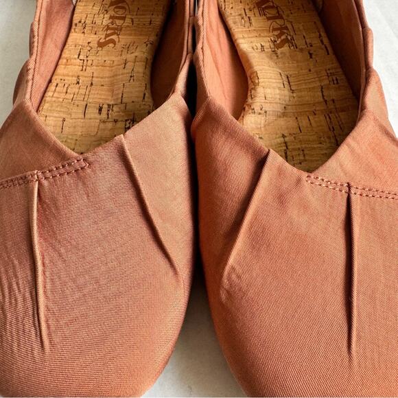 Kork-Ease Palmer Ballet Flat - Picture 5 of 13